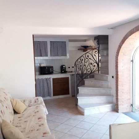 Raffinato Bilocale A Lido Di Camaiore Vicino Al Mare Exteriör bild