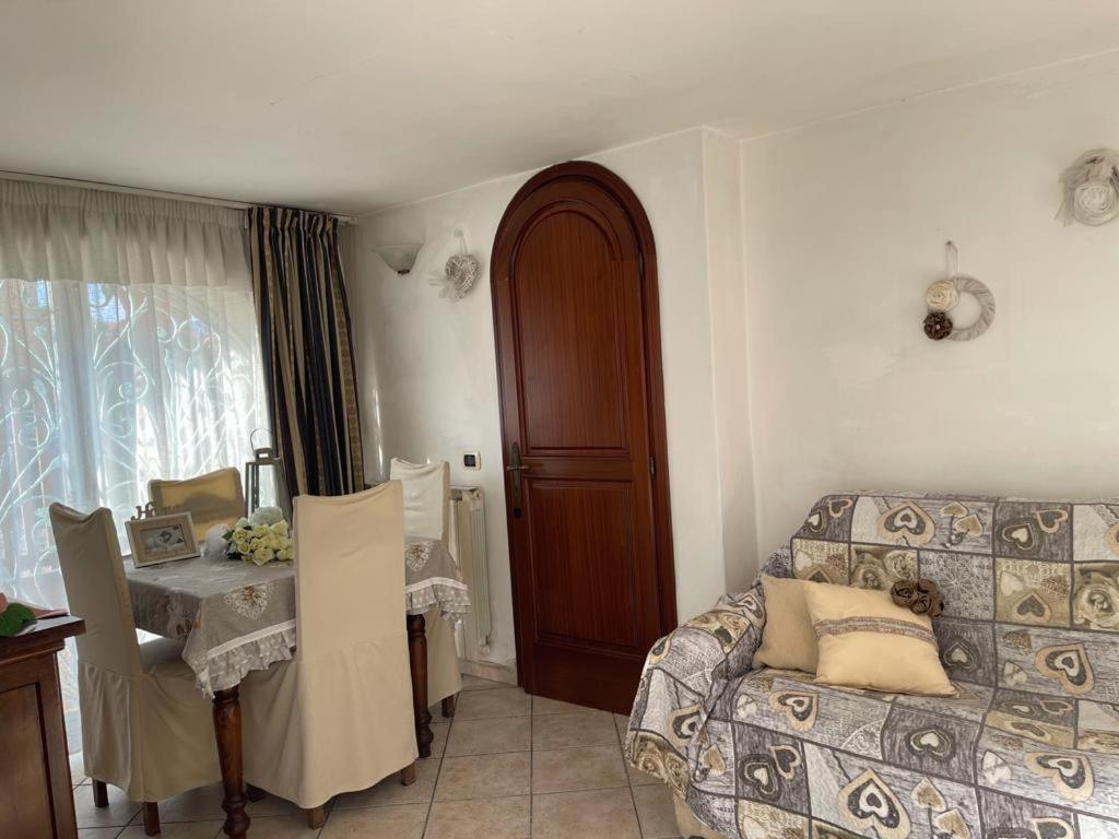Raffinato Bilocale A Lido Di Camaiore Vicino Al Mare Exteriör bild