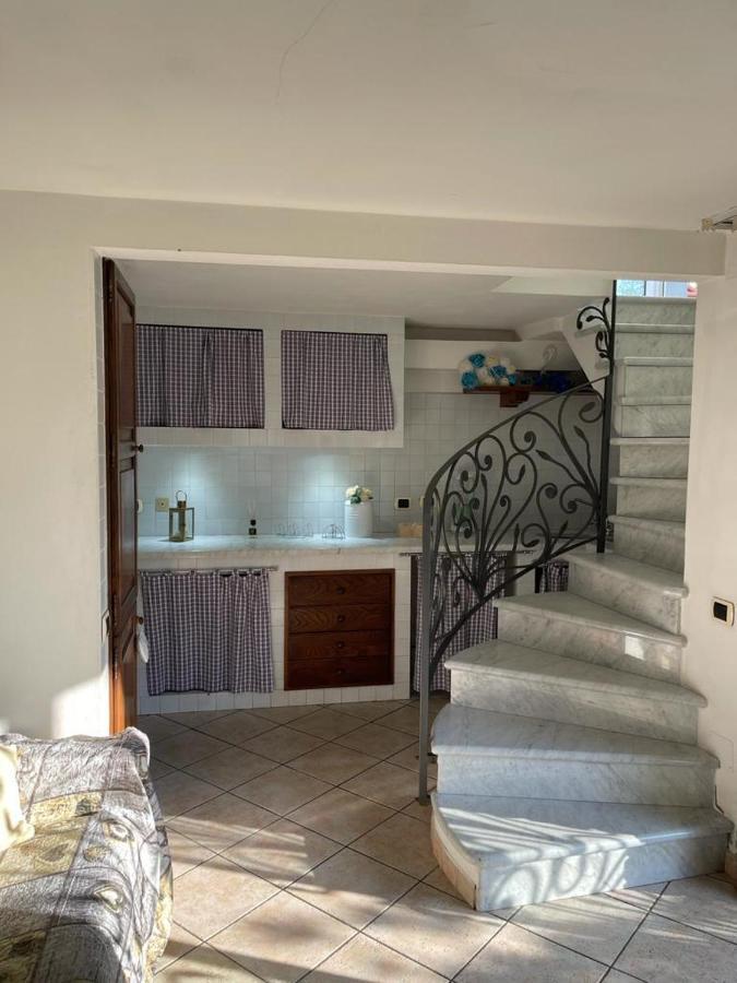 Raffinato Bilocale A Lido Di Camaiore Vicino Al Mare Exteriör bild