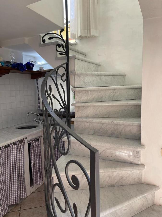 Raffinato Bilocale A Lido Di Camaiore Vicino Al Mare Exteriör bild