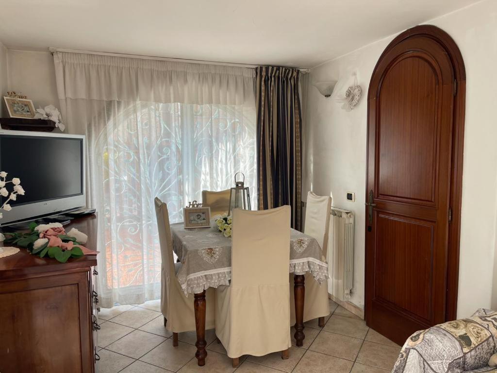 Raffinato Bilocale A Lido Di Camaiore Vicino Al Mare Exteriör bild