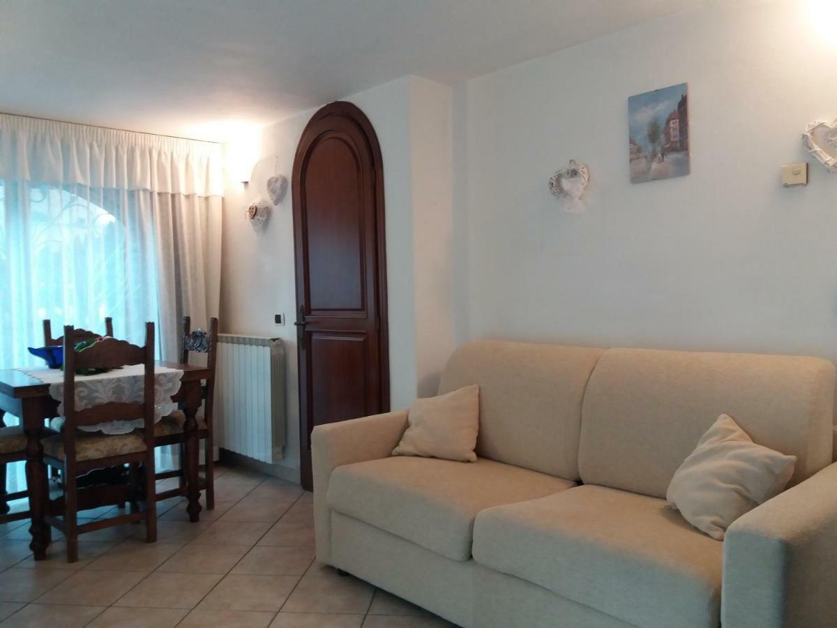 Raffinato Bilocale A Lido Di Camaiore Vicino Al Mare Exteriör bild