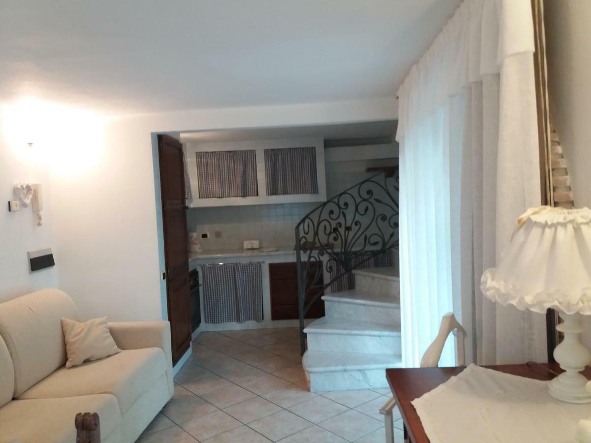 Raffinato Bilocale A Lido Di Camaiore Vicino Al Mare Exteriör bild