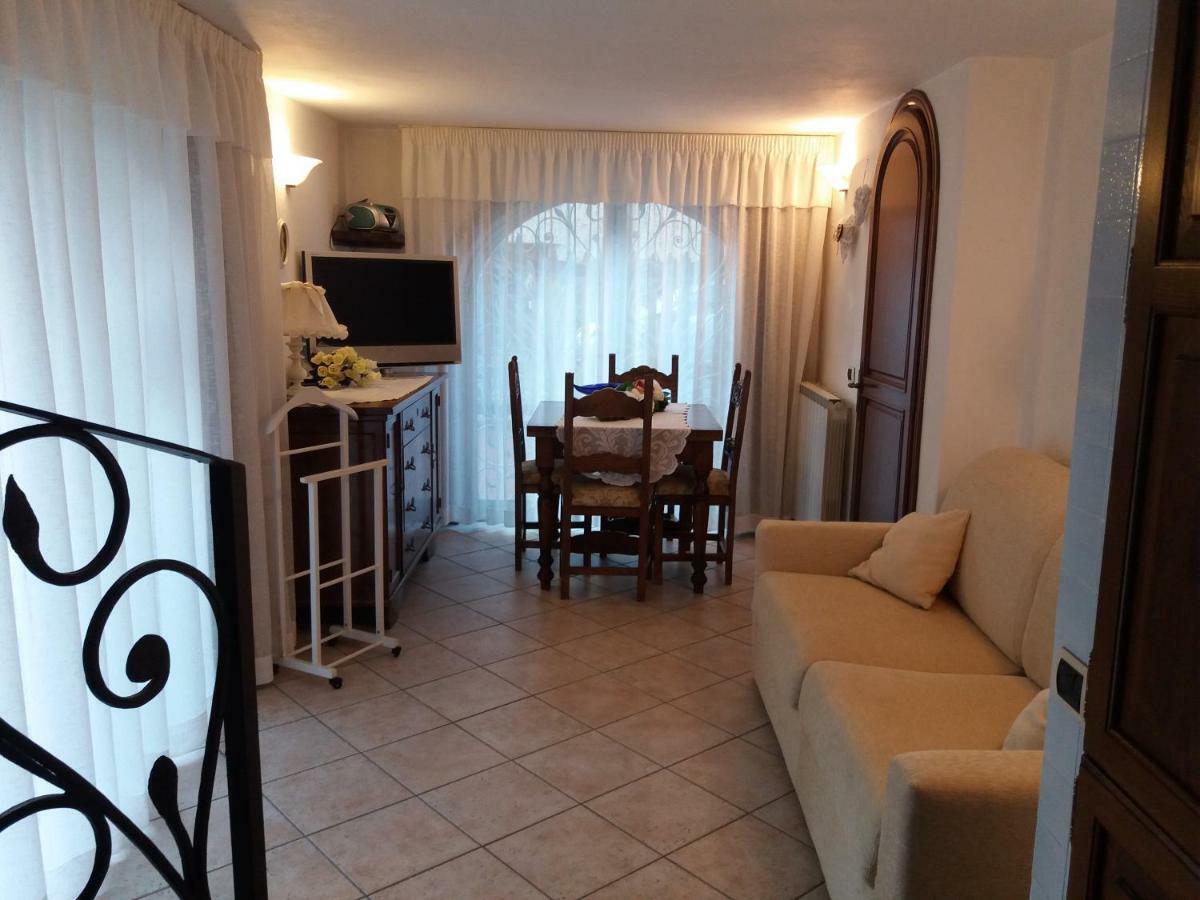 Raffinato Bilocale A Lido Di Camaiore Vicino Al Mare Exteriör bild