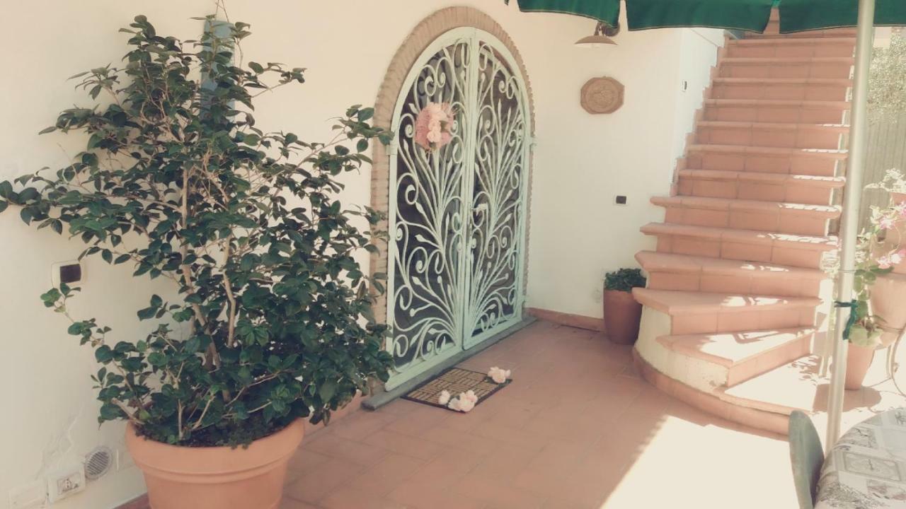 Raffinato Bilocale A Lido Di Camaiore Vicino Al Mare Exteriör bild