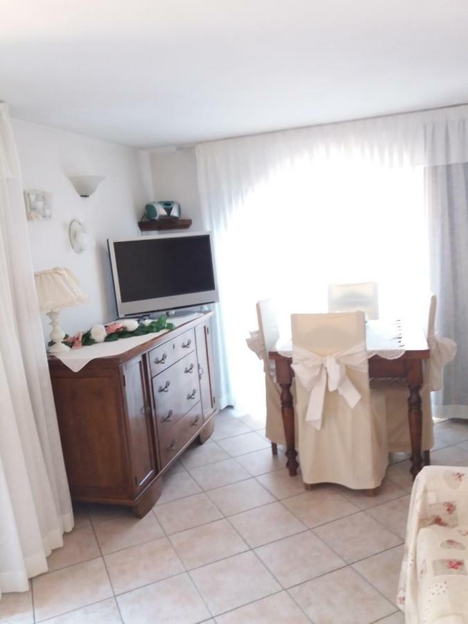 Raffinato Bilocale A Lido Di Camaiore Vicino Al Mare Exteriör bild