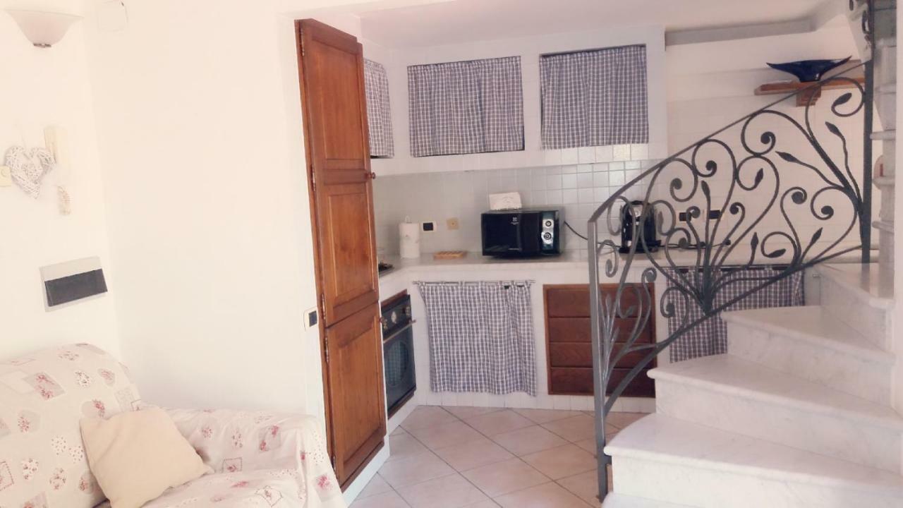 Raffinato Bilocale A Lido Di Camaiore Vicino Al Mare Exteriör bild